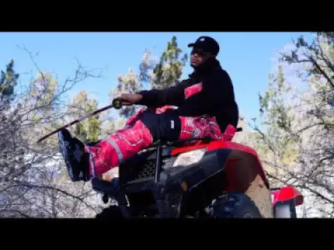 Xavier Wulf & Marcelo – Space Punks